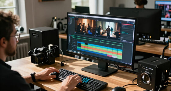What Makes “Luciole” A Distinctive AI Film?