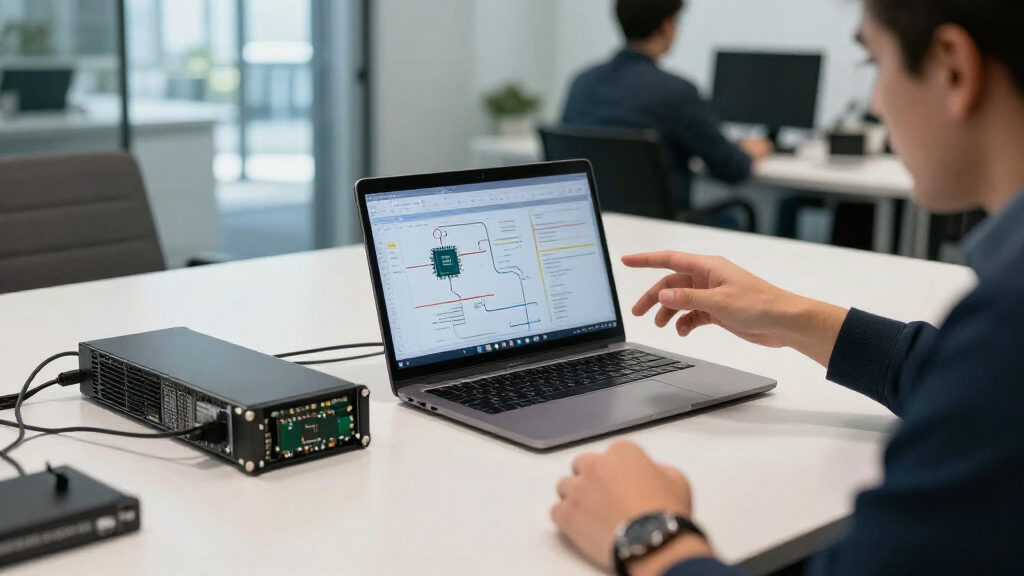 Who Pays For Anthropic’s Chips? The Financing Link To Broadcom