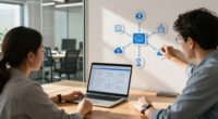 Who’s Making The Agent Economy Work? Four AI Deals Focus On The Plumbing