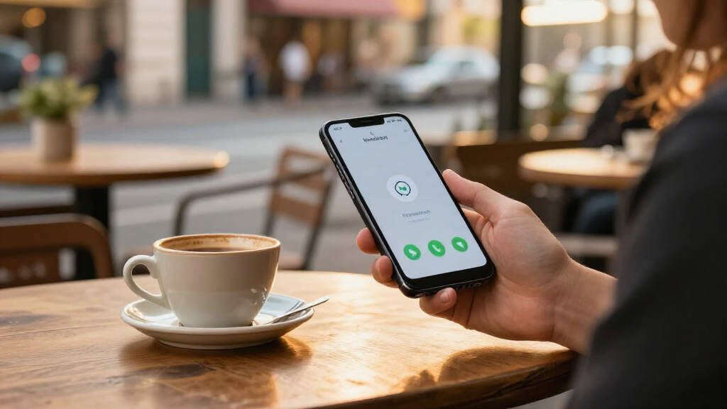 Why Answering A Call Is Central To The Telegram Android Flaw