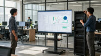 Why IBM’s CEO Is Betting On Companies Running AI Themselves