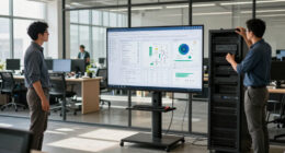 Why IBM’s CEO Is Betting On Companies Running AI Themselves