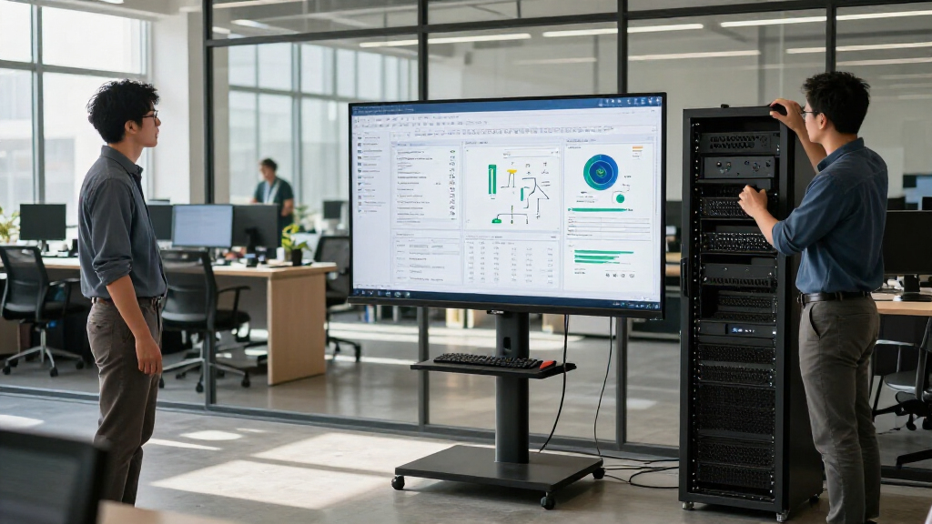 Why IBM’s CEO Is Betting On Companies Running AI Themselves